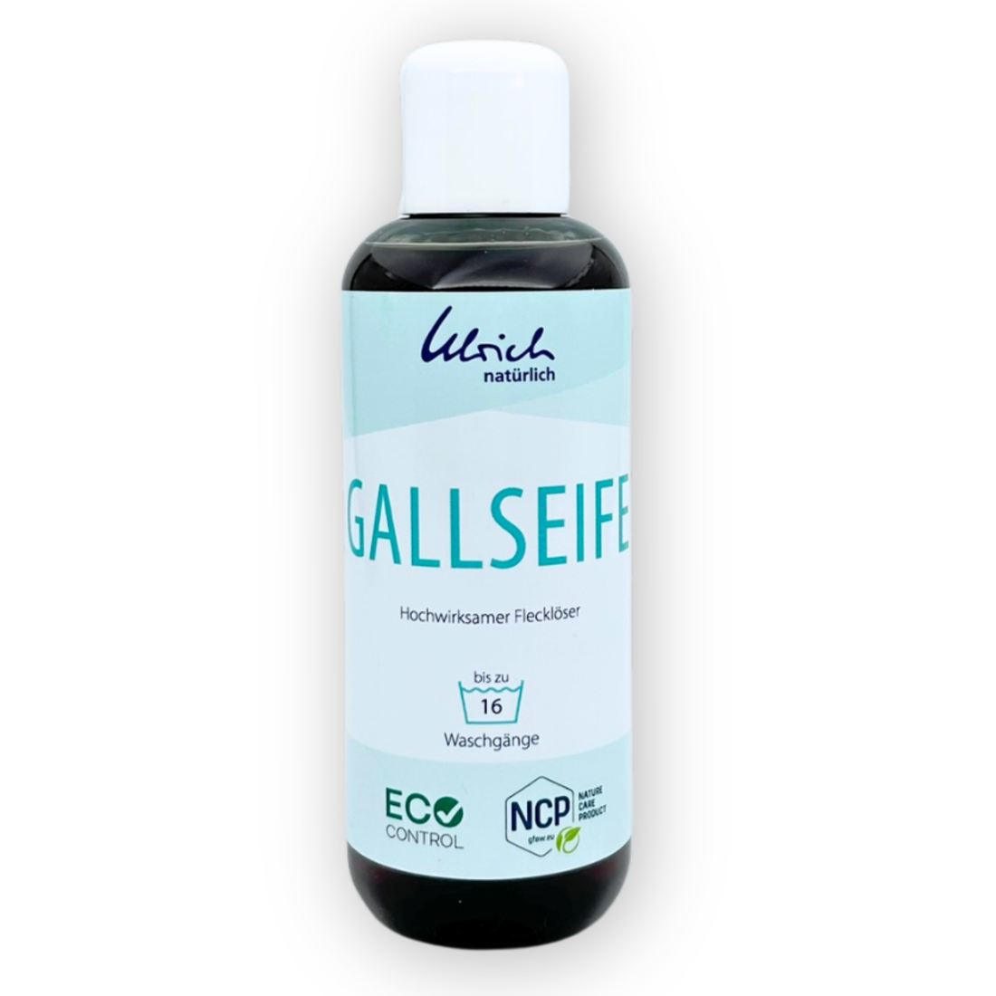 Ulrich Natürlich galdesæbe pletfjerner - flydende - 250 ml