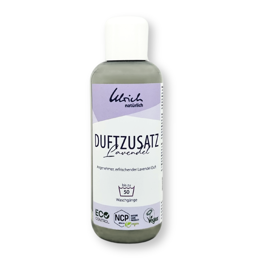 Ulrich Natürlich lavendelduft til vaskemiddel - 250 ml
