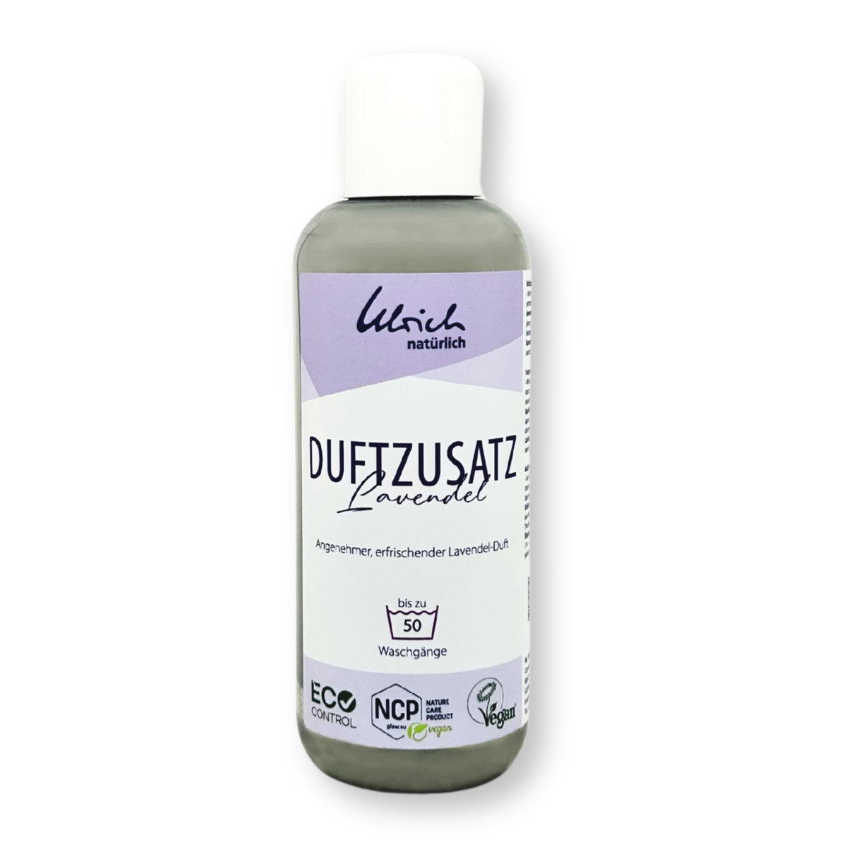 Ulrich Natürlich lavendelduft til vaskemiddel - 250 ml
