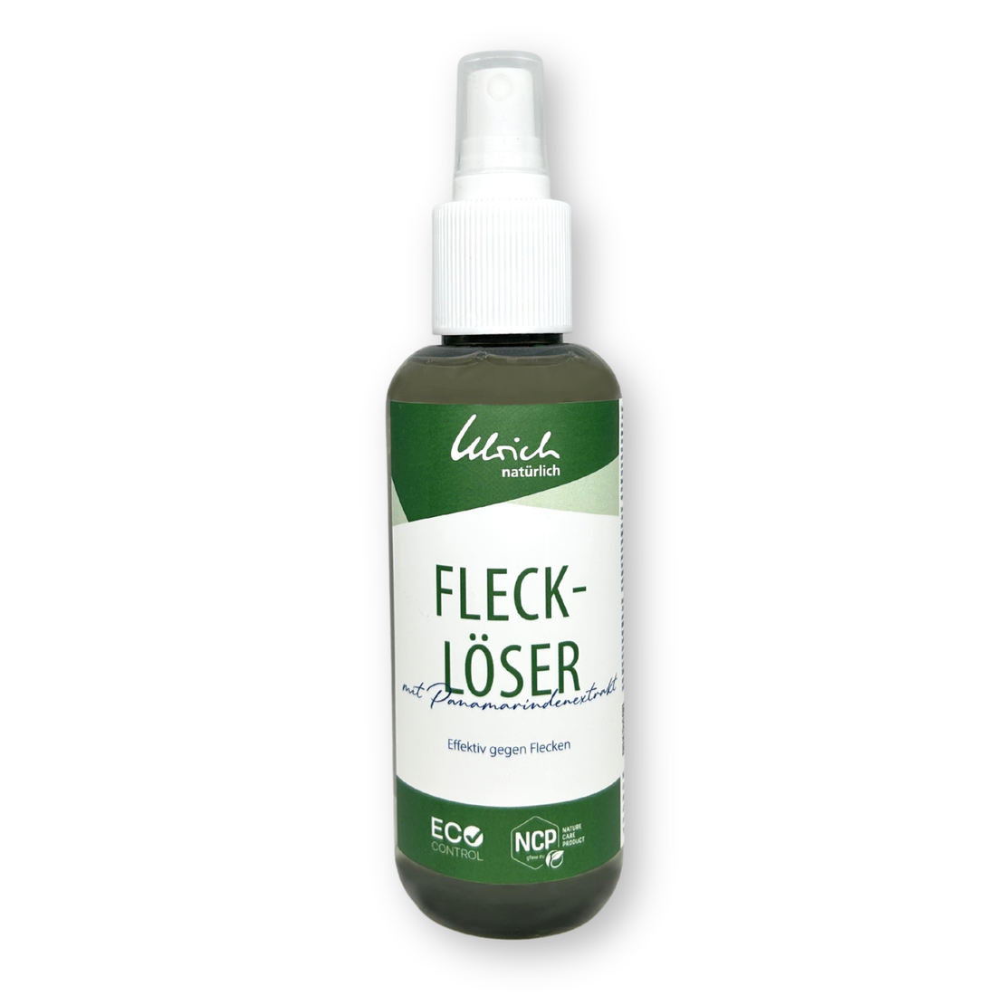 Pletfjerner med kvillajabark - 250 ml - økologisk