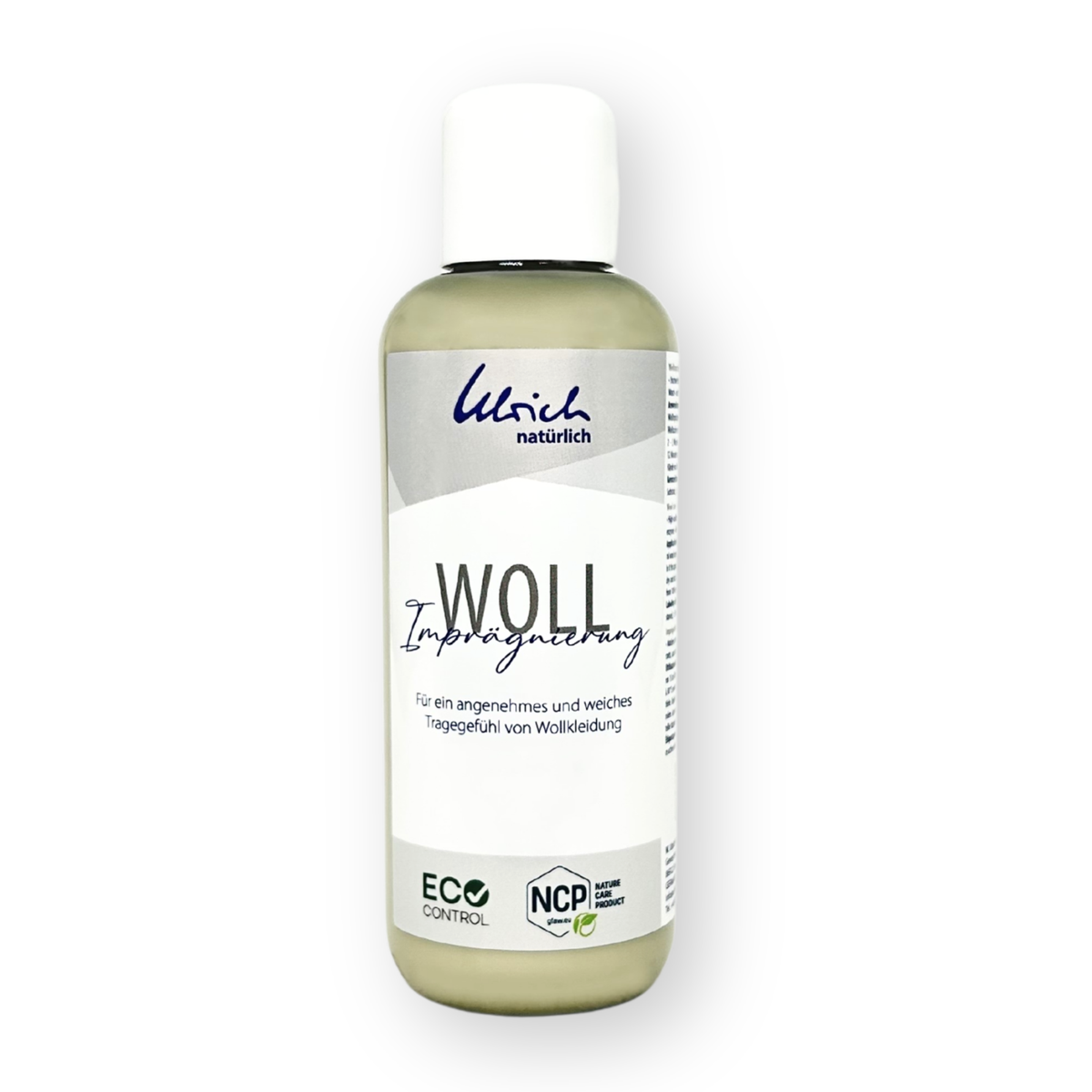 Ulrich Natürlich uldim­prægnering - 250 ml