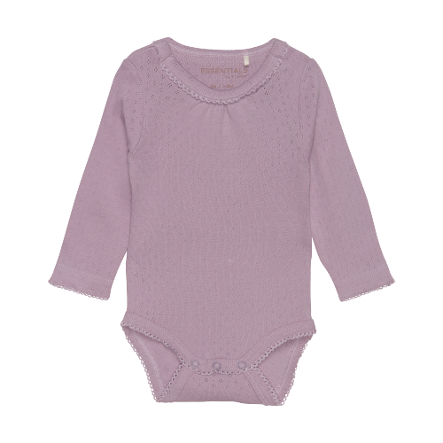 Fixoni-Body mit Muster - Nirvana - Body - MamaMilla