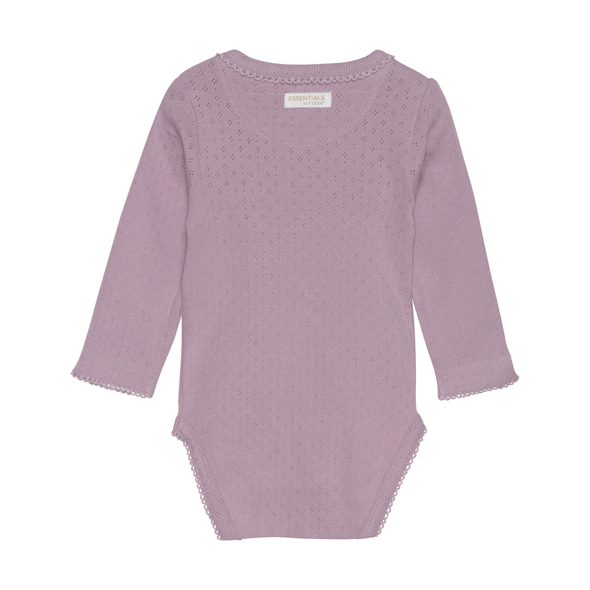 Fixoni-Body mit Muster - Nirvana - Body - MamaMilla