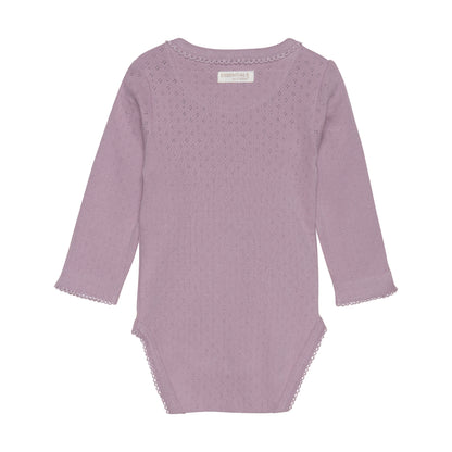 Fixoni-Body mit Muster - Nirvana - Body - MamaMilla