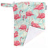 avo+cado Wetbag Medium mit einem Fach – Flamingo – Wetbag medium – MamaMilla