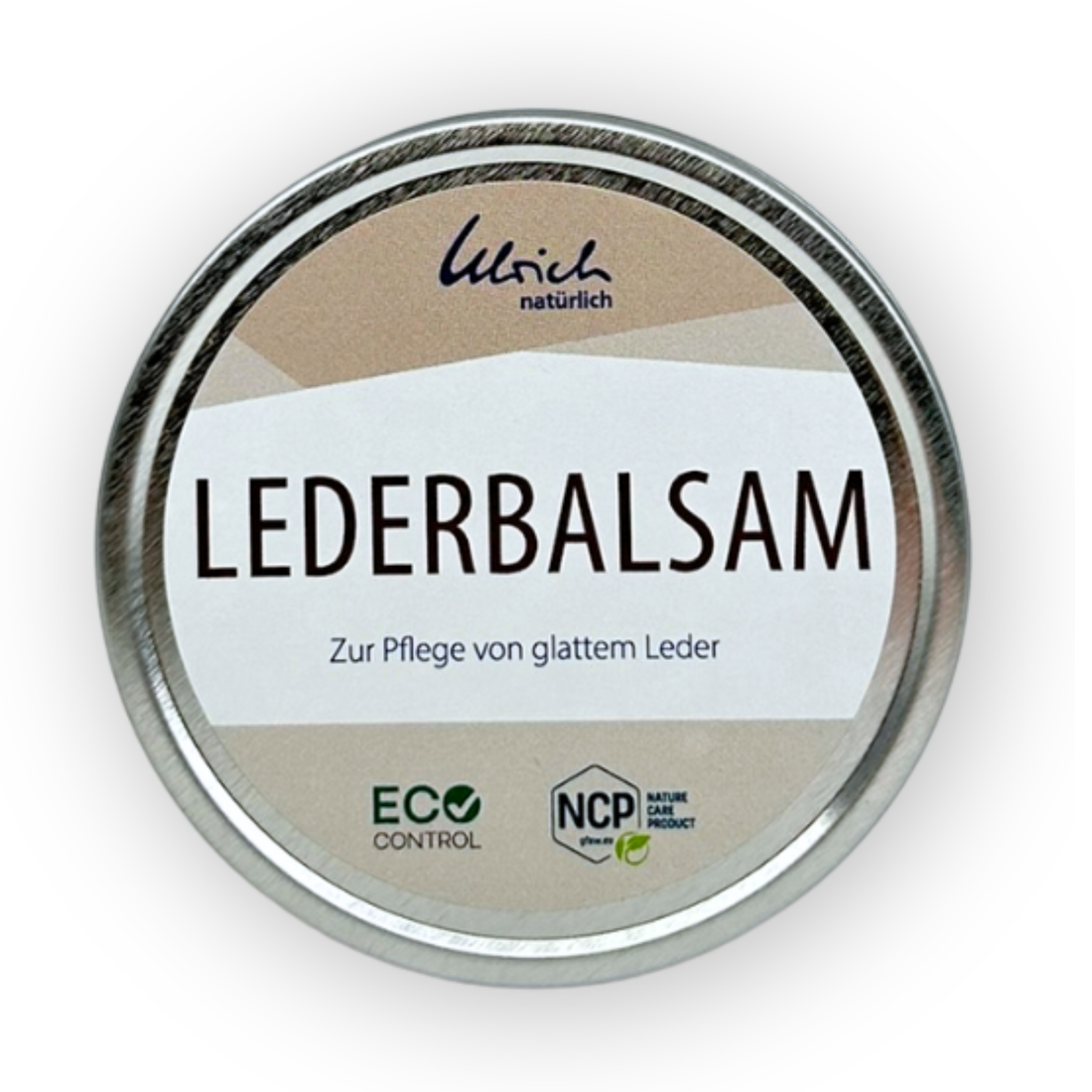 Ulrich Natürlich læderbalsam - 150 ml - Læderbalsam - MamaMilla