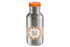 BLAFRE Trinkflasche aus Edelstahl – 500 ml – Orange – Trinkflasche aus Stahl – MamaMilla