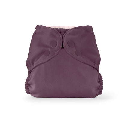 Außenmaterial (+ Schwimmwindel): Terrazzo / Größe 1 (3,5–7,6 kg) – – MamaMilla