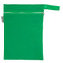 avo+cado Wetbag Medium mit einem Fach – Dunkelgrün – Wetbag medium – MamaMilla