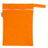 avo+cado Wetbag Medium mit einem Fach – Orange – Wetbag medium – MamaMilla