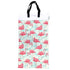 avo+cado Wetbag Large mit zwei Fächern und Hank – Flamingo – Wetbag groß – MamaMilla