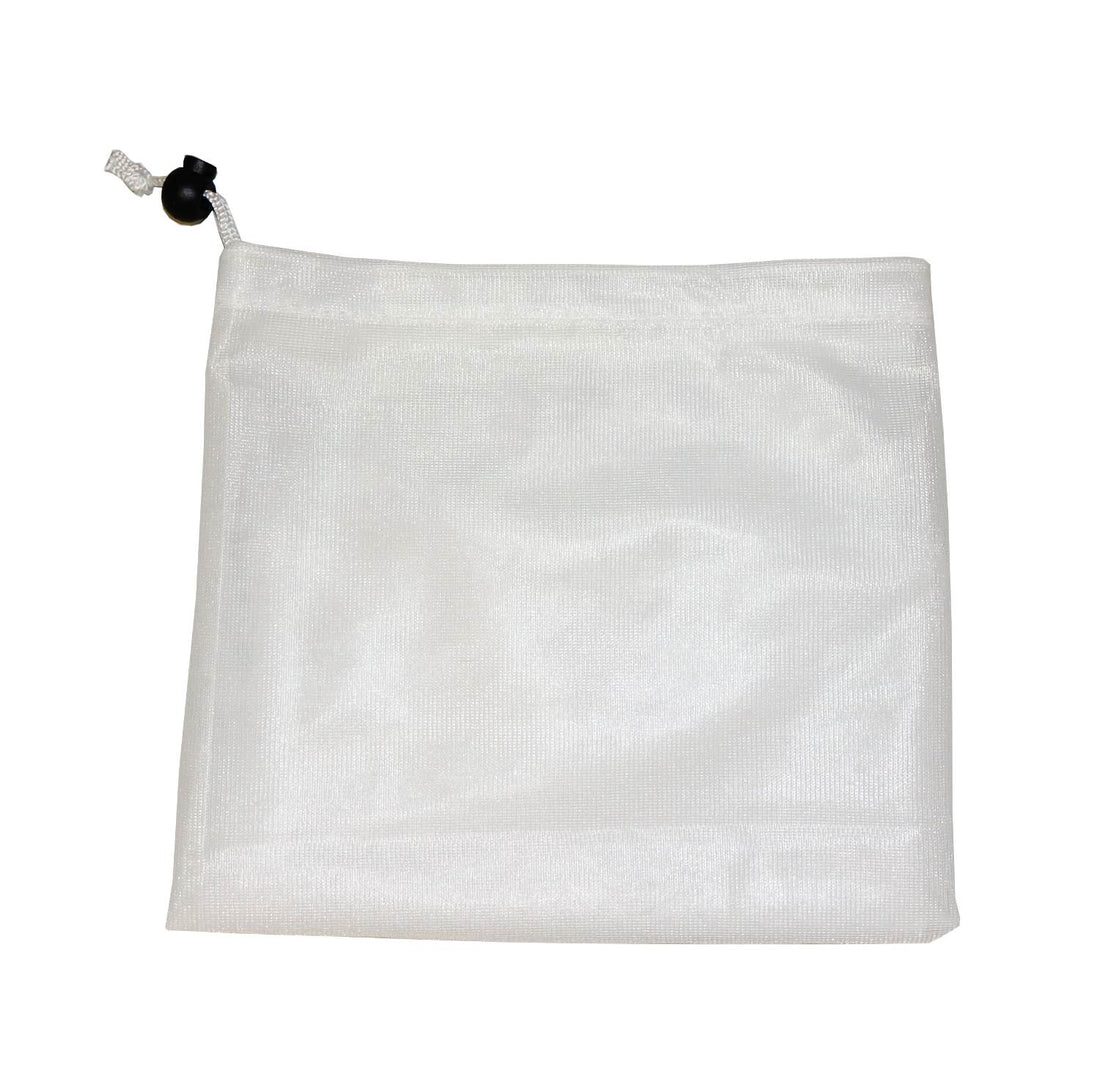 avo+cado Wäschesack/Wäschenetz mit Kordelzugverschluss – 30 x 35 cm – 1 Stück – Wäschesack – MamaMilla