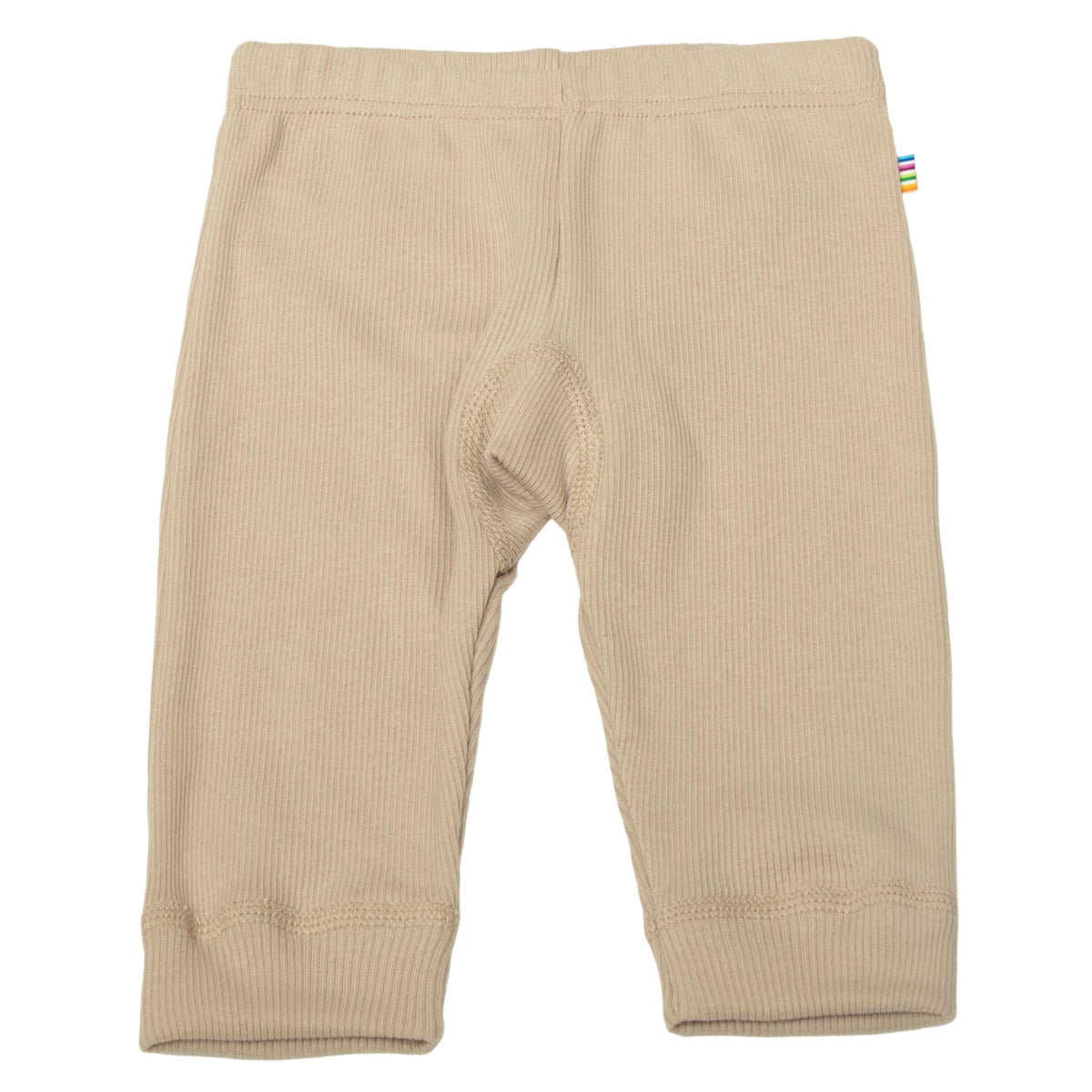 Joha-Leggings aus Bio-Baumwolle – Beige – Hosen – MamaMilla