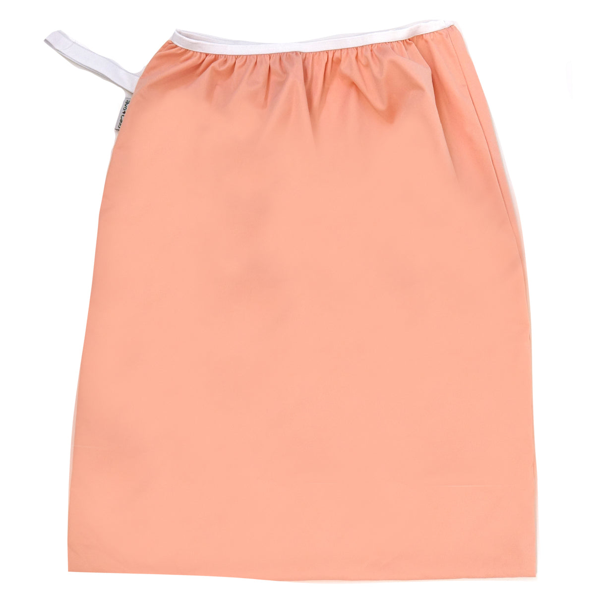 avo+cado Pail Liner (wiederverwendbarer Wäschesack) – Pink – Wetbag-Eimer – MamaMilla