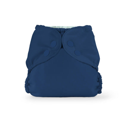 Außenmaterial (+ Schwimmwindel): Tinte / Größe 1 (7–17 lbs) – – MamaMilla