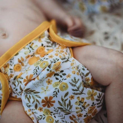 Little Lovebum Cover Newborn – Wasserdichte Abdeckung – MamaMilla