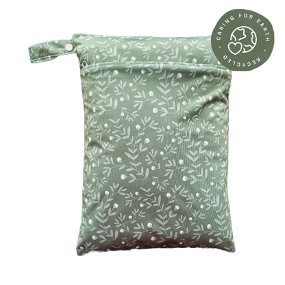 Der schwedische Wald | Wetbag mittel: Hjortron - - MamaMilla
