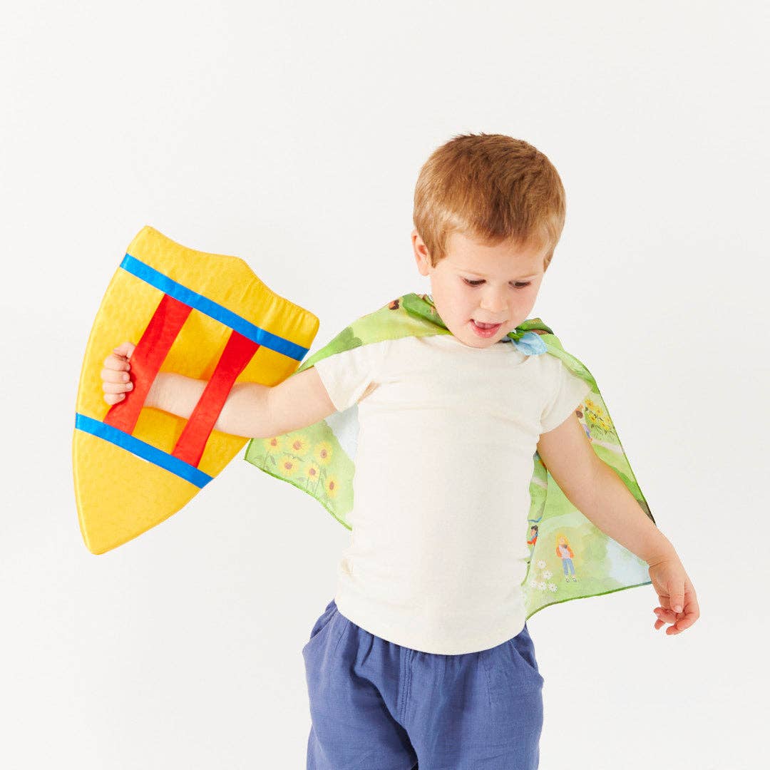 Sarah&