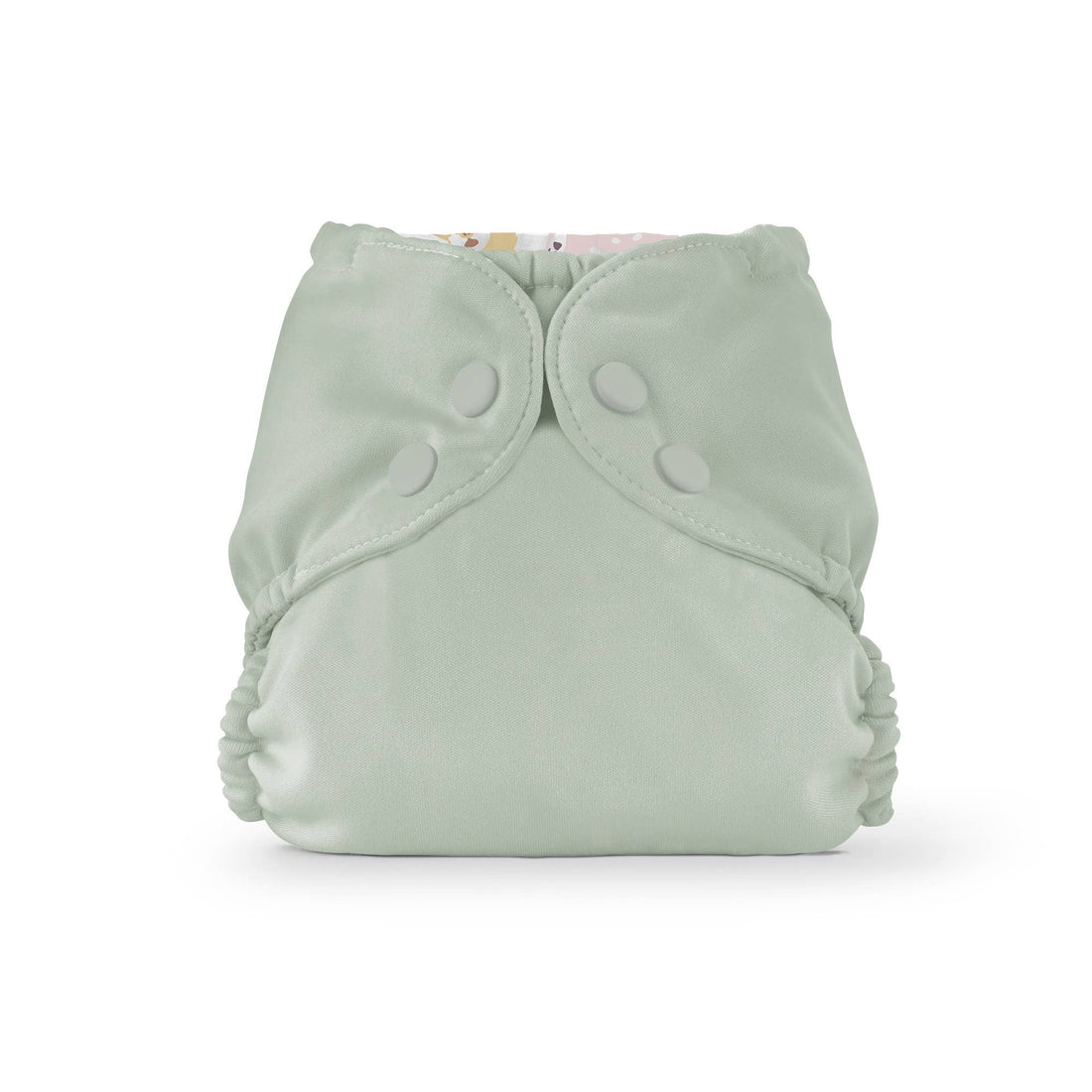 Außenmaterial (+ Schwimmwindel): Seeglas / Größe 1 (7–17 lbs) – – MamaMilla
