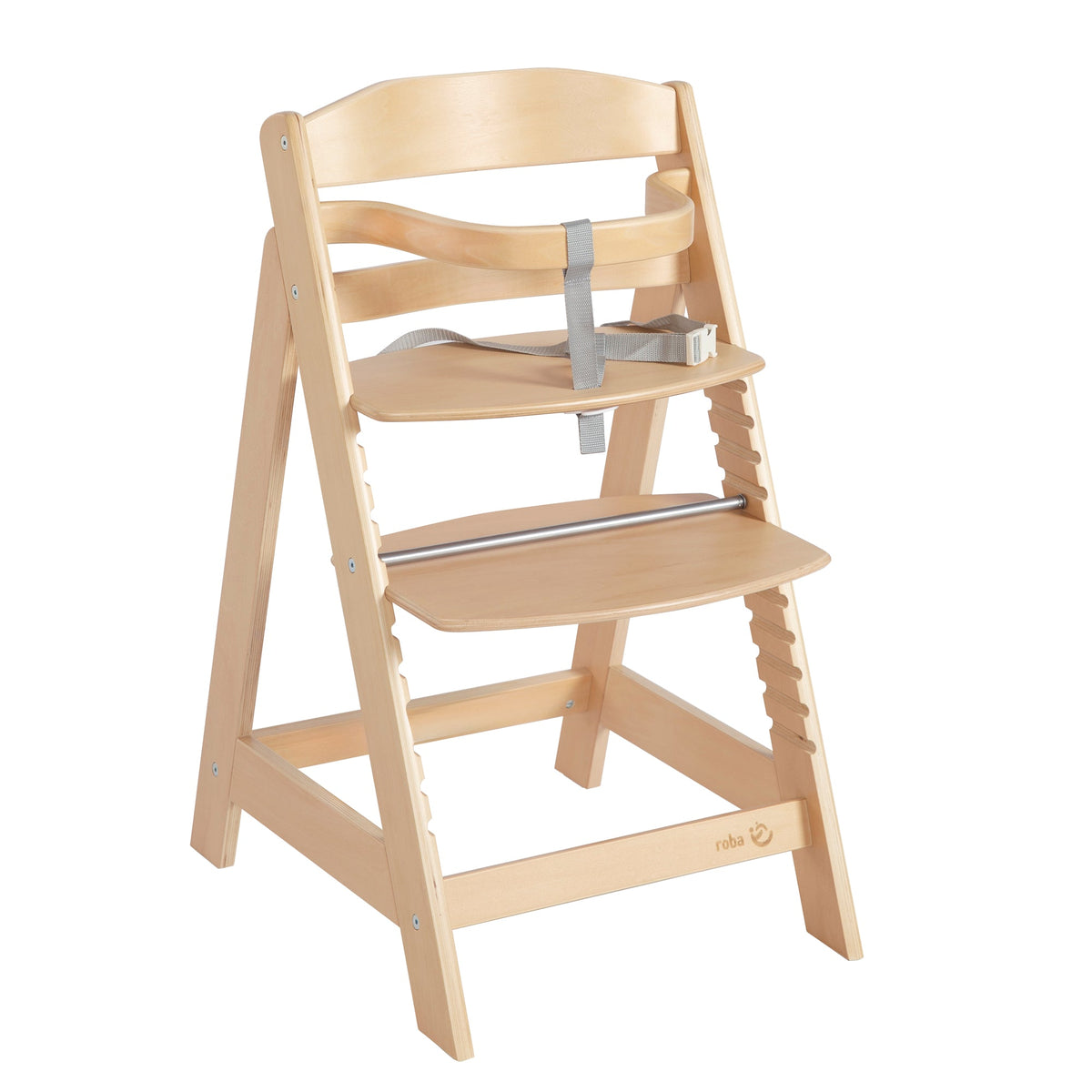 Roba Trappestol Sit Up III i brug