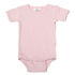 Joha-Body aus Bio-Baumwolle – Rosa – Body – MamaMilla