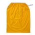 avo+cado Pail Liner (wiederverwendbarer Wäschesack) – Safran – Wetbag Pail Liner – MamaMilla