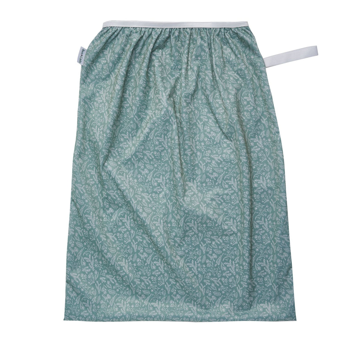 avo+cado Pail Liner (wiederverwendbarer Wäschesack) – Herbs – Wetbag-Eimer – MamaMilla
