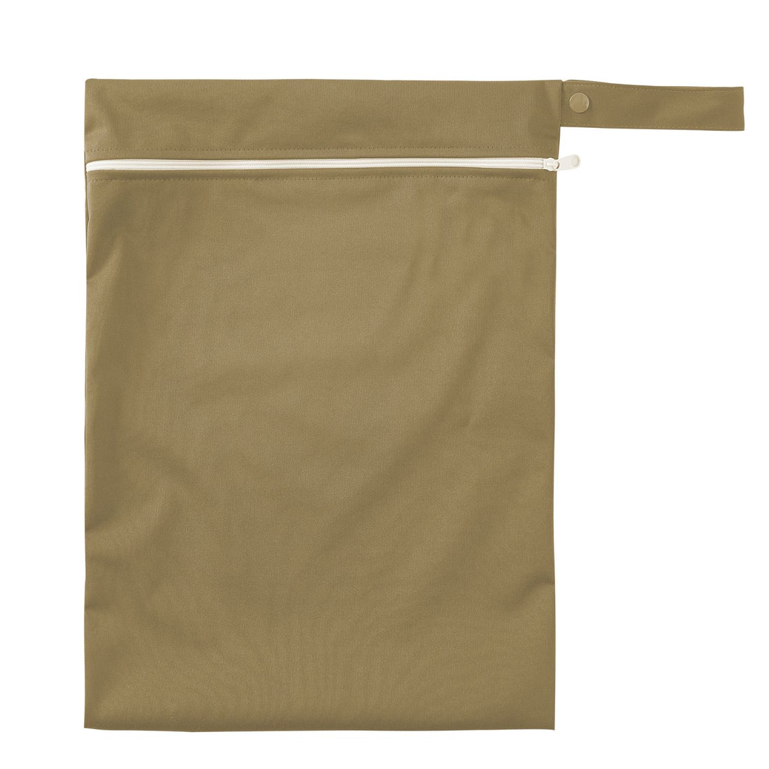 avo+cado Wetbag Medium mit einem Fach – Sand – Wetbag medium – MamaMilla