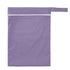 avo+cado Wetbag Medium mit einem Fach – Mauve – Wetbag medium – MamaMilla