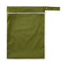 avo+cado Wetbag Medium mit einem Fach – Moss – Wetbag medium – MamaMilla