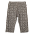 Joha-Leggings aus Wolle – Geo Beige – Leggings – MamaMilla