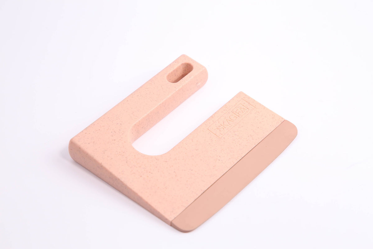 SKÅGFÄ Kindermesser KLYV – TERRA (DESIGN AWARD WINNER 2024) – Messer – MamaMilla