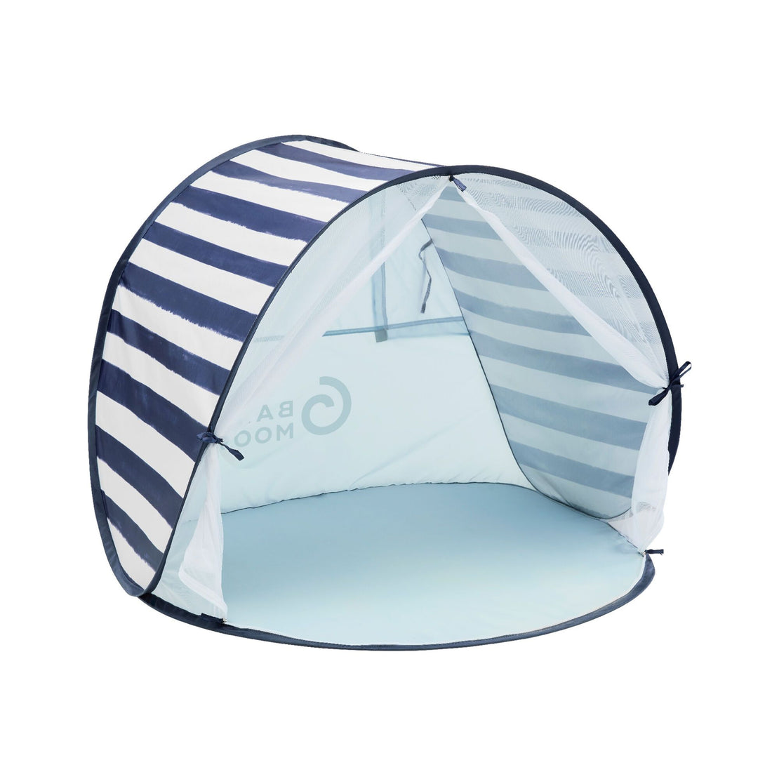 Babymoov UV-Zelt – Mariniére – UV-Zelt – MamaMilla