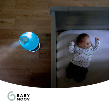 Babymoov Luftbefeuchter (Hygro+) - Luftbefeuchter - MamaMilla