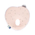Babymoov Ergonomisches Babykissen (Lovenest) – Rosa (0–4 m) – Baby-Kopfkissen – MamaMilla