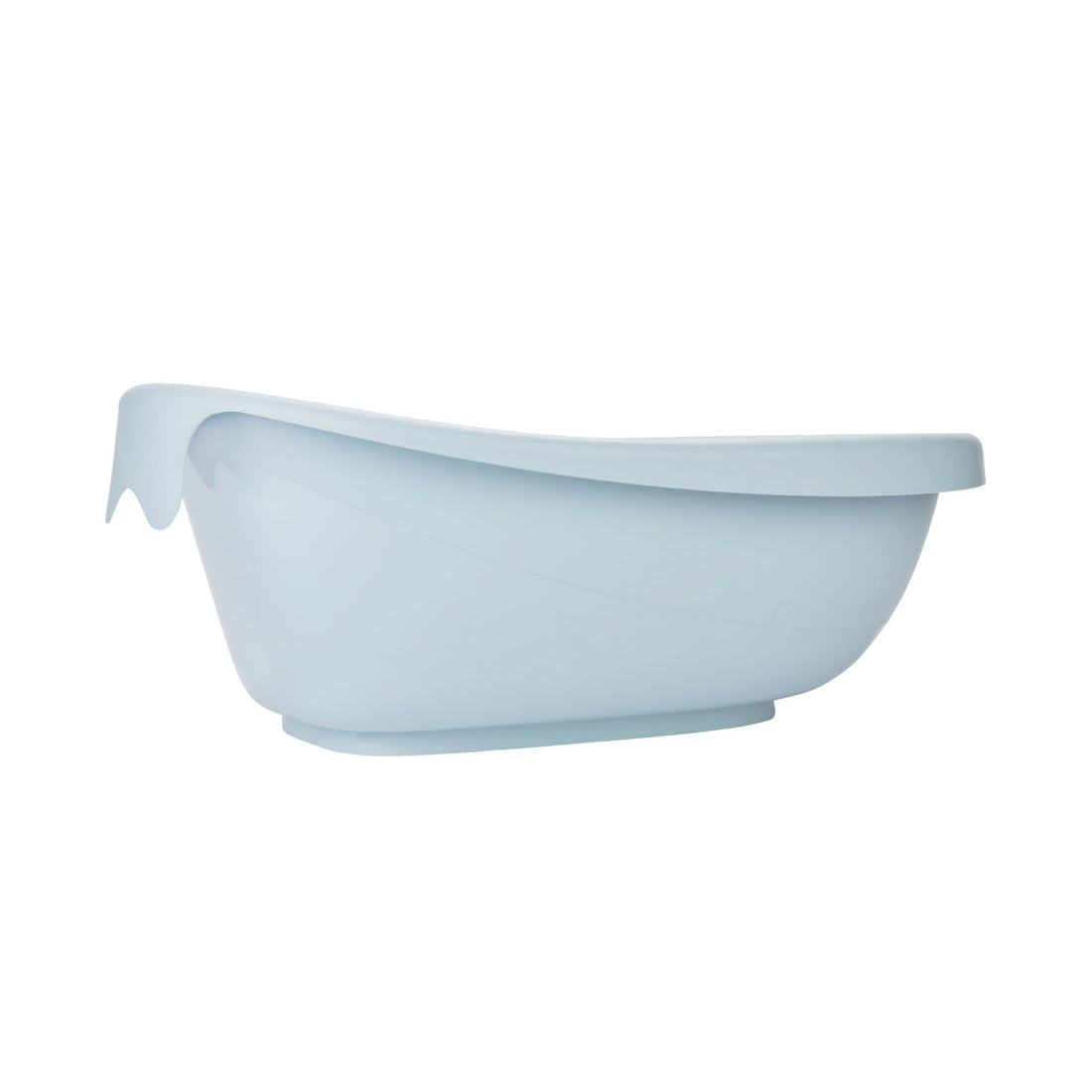 Babymoov Badewanne – 0 Monate bis 24 Monate – Hellblau – Badewanne – MamaMilla
