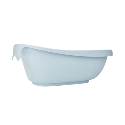 Babymoov Badewanne – 0 Monate bis 24 Monate – Hellblau – Badewanne – MamaMilla