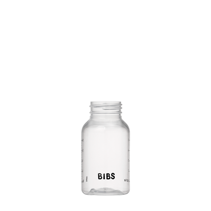 BIBS Baby-Glasflasche 150 ml – MamaMilla
