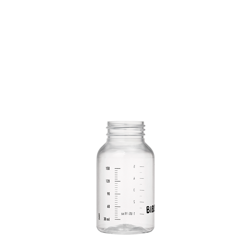 BIBS Baby-Glasflasche 150 ml – MamaMilla