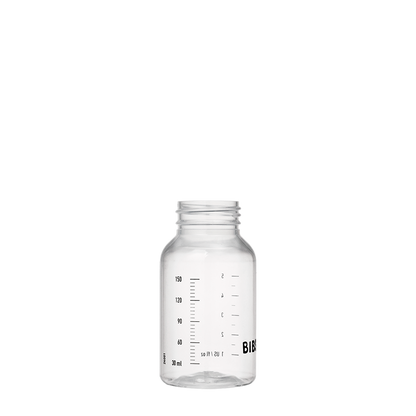 BIBS Baby-Glasflasche 150 ml – MamaMilla