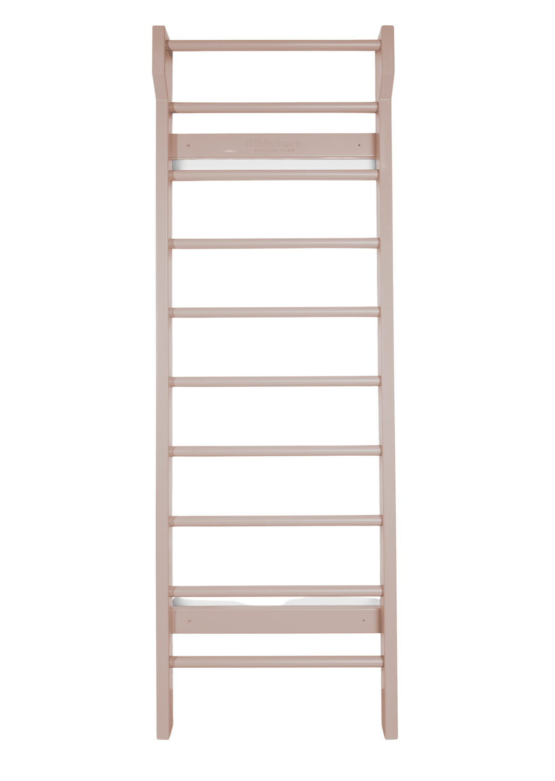 Gymnastikstange - Cappuccino BRAUN