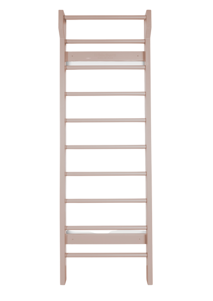 Gymnastikstange - Cappuccino BRAUN