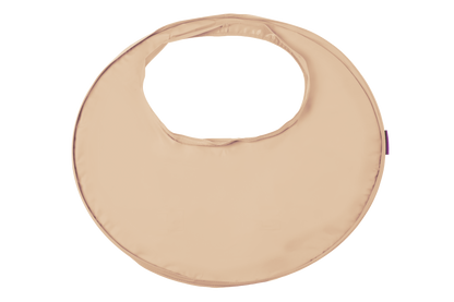 Tidy Tot Lätzchen und Tablett – SET – Sand Fox – Lätzchen mit Ärmeln – MamaMilla