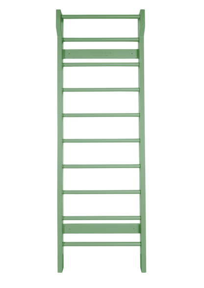 Gymnastikstange - Dusty GREEN