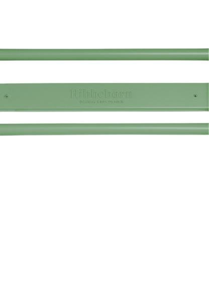 Gymnastikstange - Dusty GREEN