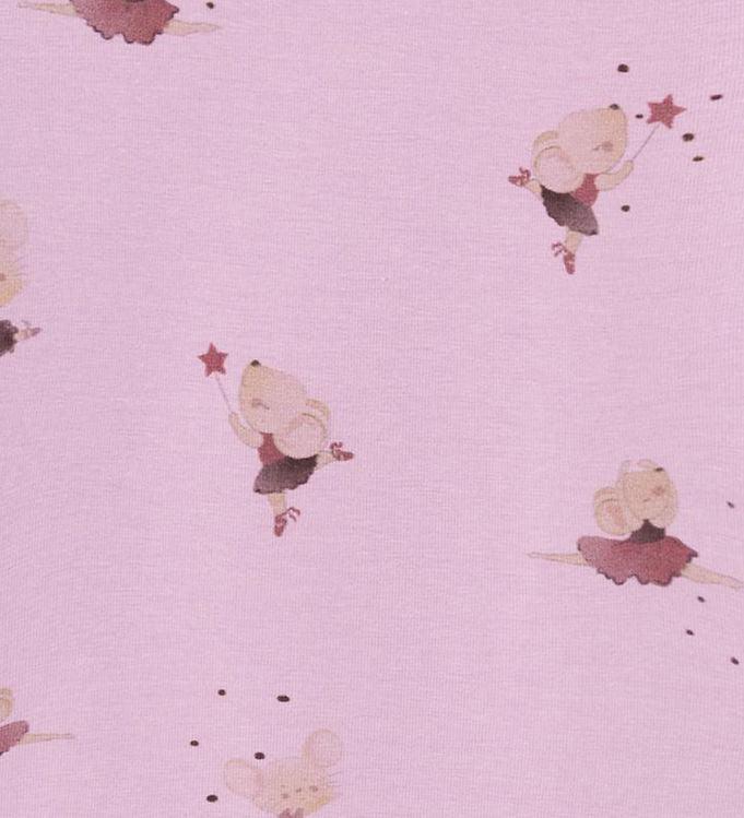 Nennen Sie es Körper – Ryraja – Ballerina Mouse – Lavender Mist – Körper – MamaMilla