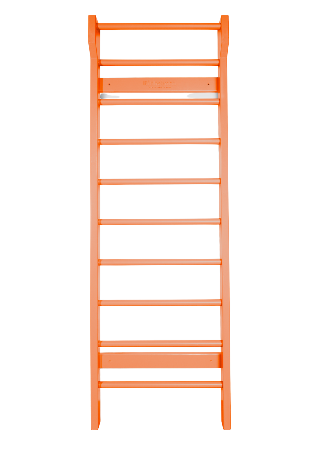 Gymnastikriegel - Frische ORANGE