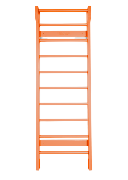 Gymnastikriegel - Frische ORANGE