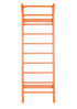 Gymnastikriegel - Frische ORANGE