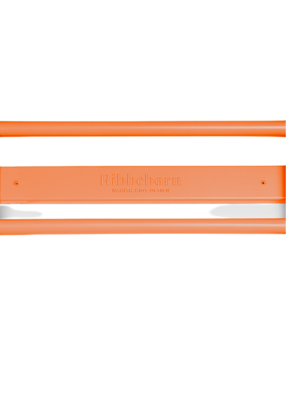 Gymnastikriegel - Frische Orange
